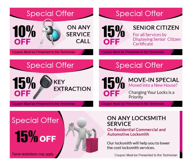 Bound Brook NJ Locksmith Store Bound Brook, NJ 732-786-4496 - coupon-image-7